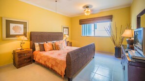 Penthouse, 2 Schlafzimmer