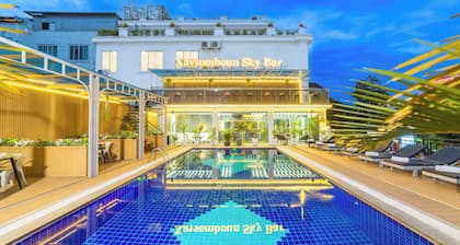 Xaysomboun Hotel & Spa