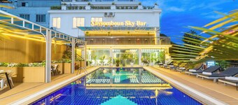 Xaysomboun Hotel & Spa