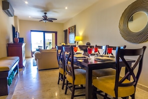 Dining - El Faro Oceanfront by Bric (Playa del Carmen)
