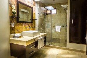Interior - El Faro Oceanfront by Bric (Playa del Carmen)