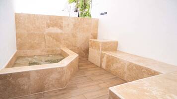 Camera Standard | Terrazza/patio