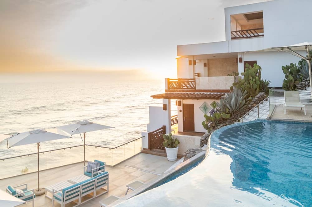 Hotel Los Farallones