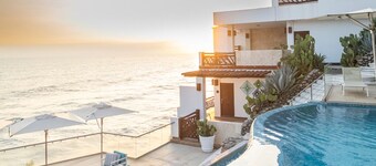 Hotel Los Farallones