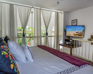 Exclusive Loft