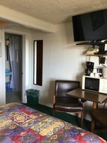 1 habitación y wifi gratis 