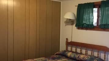 1 bedroom, free WiFi