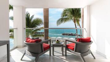 Camera Standard, 1 letto king | Vista dalla camera