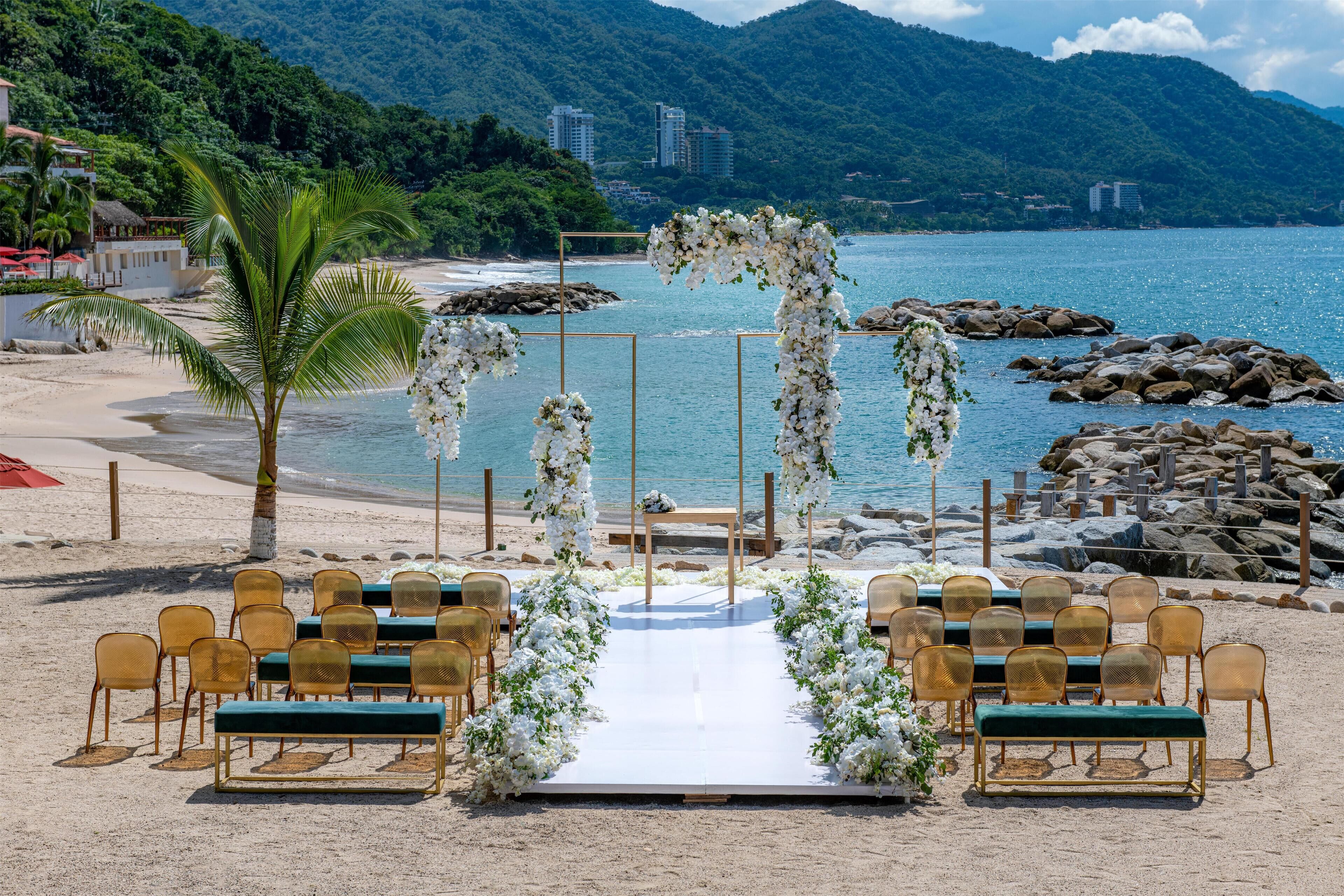 Foto - Hilton Vallarta Riviera All-Inclusive Resort