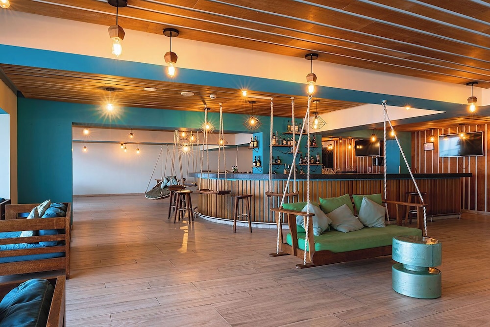 Hilton Vallarta Riviera All-Inclusive Resort by null