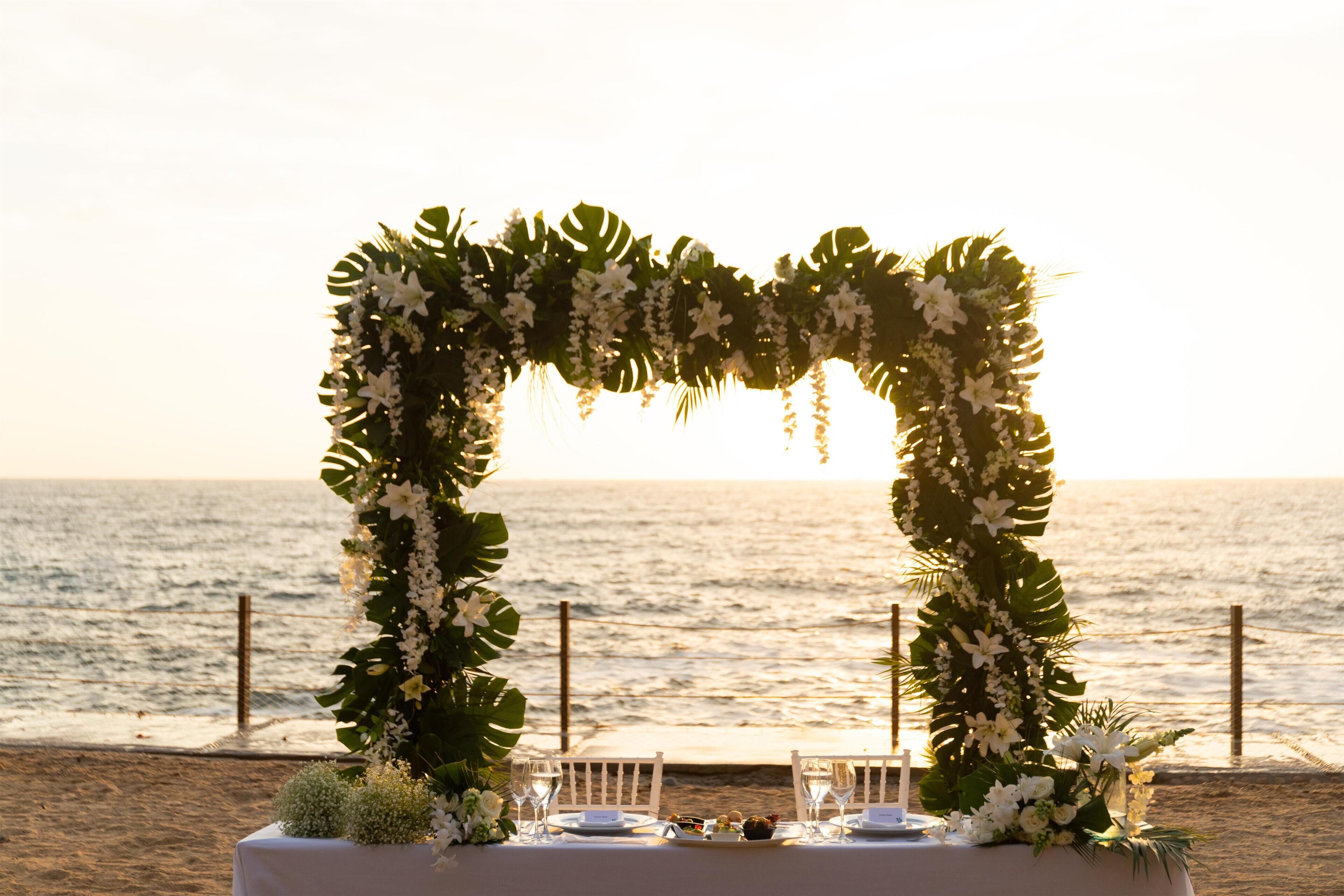 Photo - Hilton Vallarta Riviera All-Inclusive Resort,Puerto Vallarta