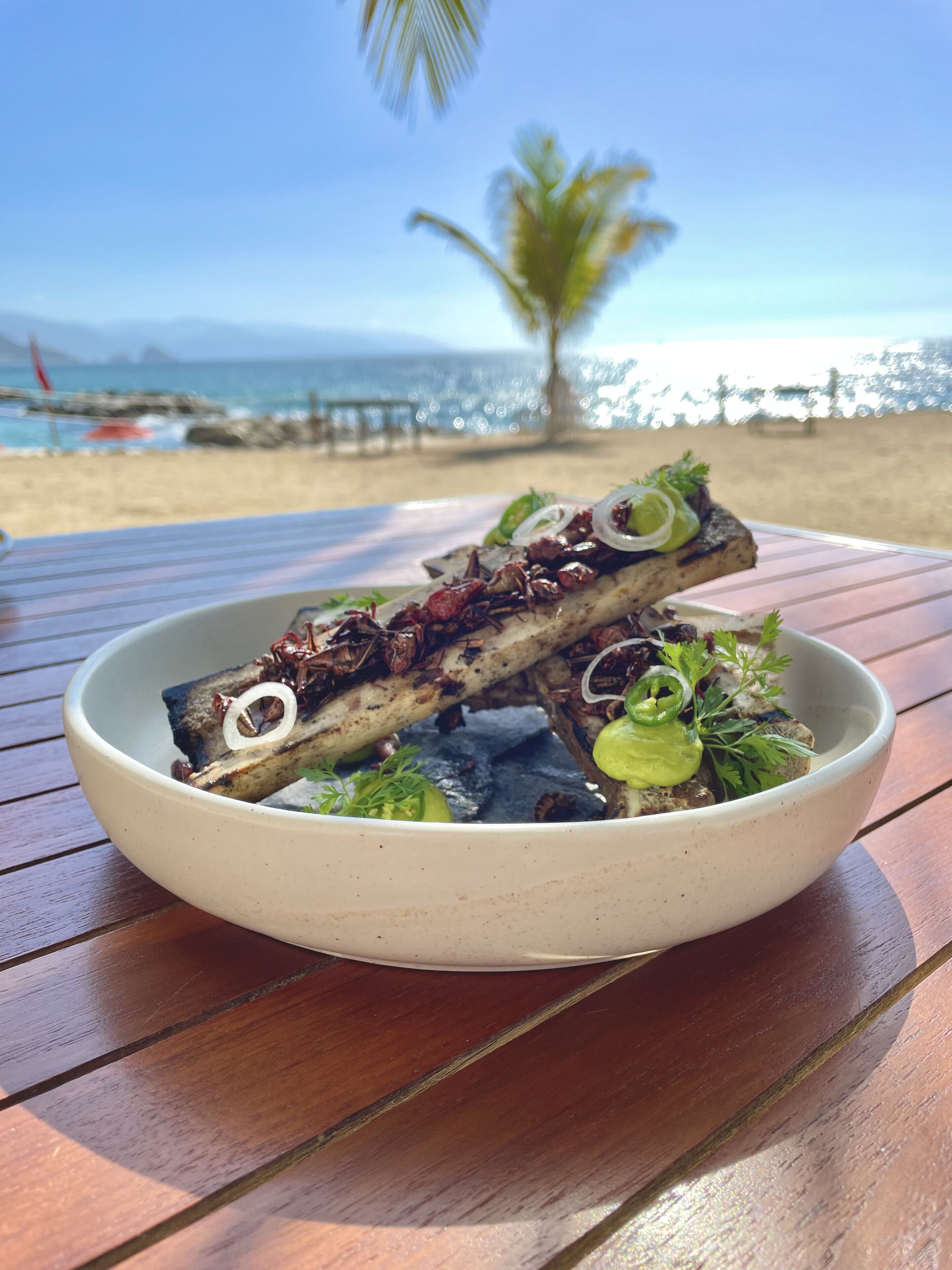 Foto - Hilton Vallarta Riviera All-Inclusive Resort
