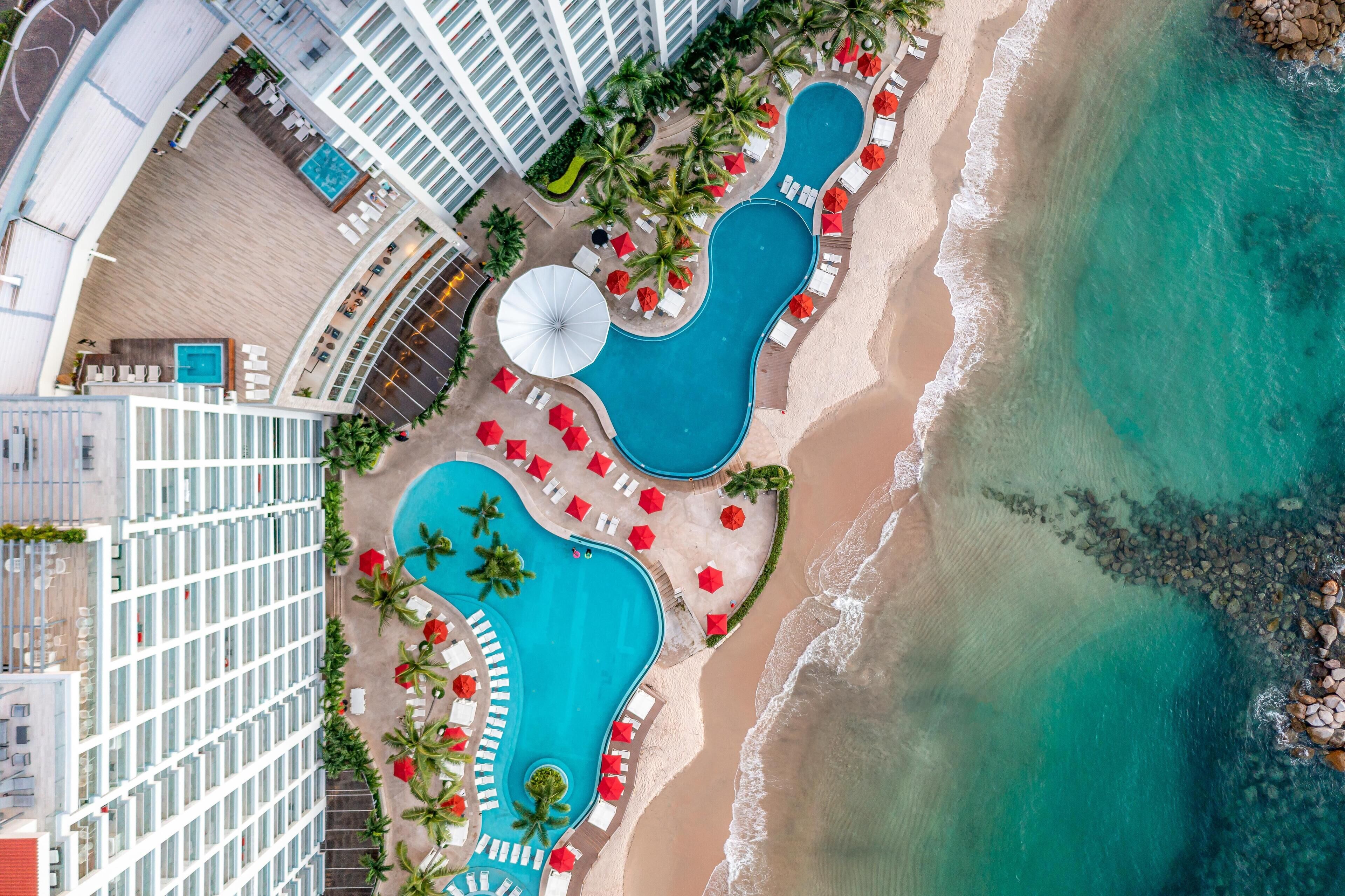 Foto - Hilton Vallarta Riviera All-Inclusive Resort
