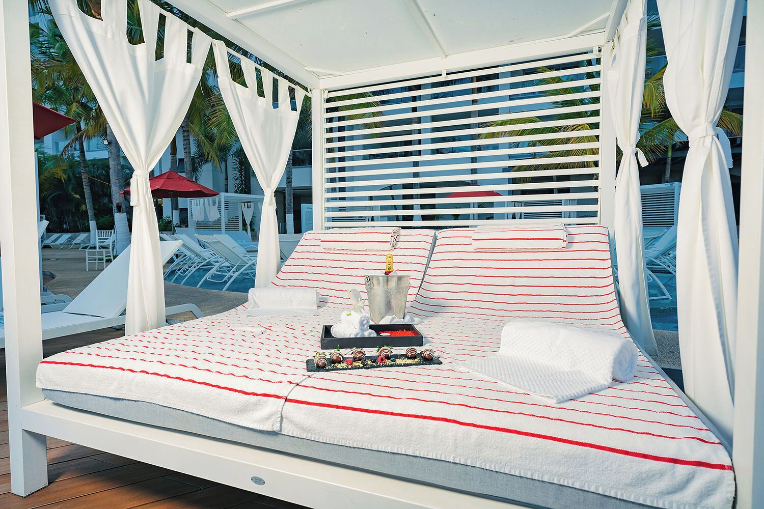 Photo - Hilton Vallarta Riviera All-Inclusive Resort,Puerto Vallarta