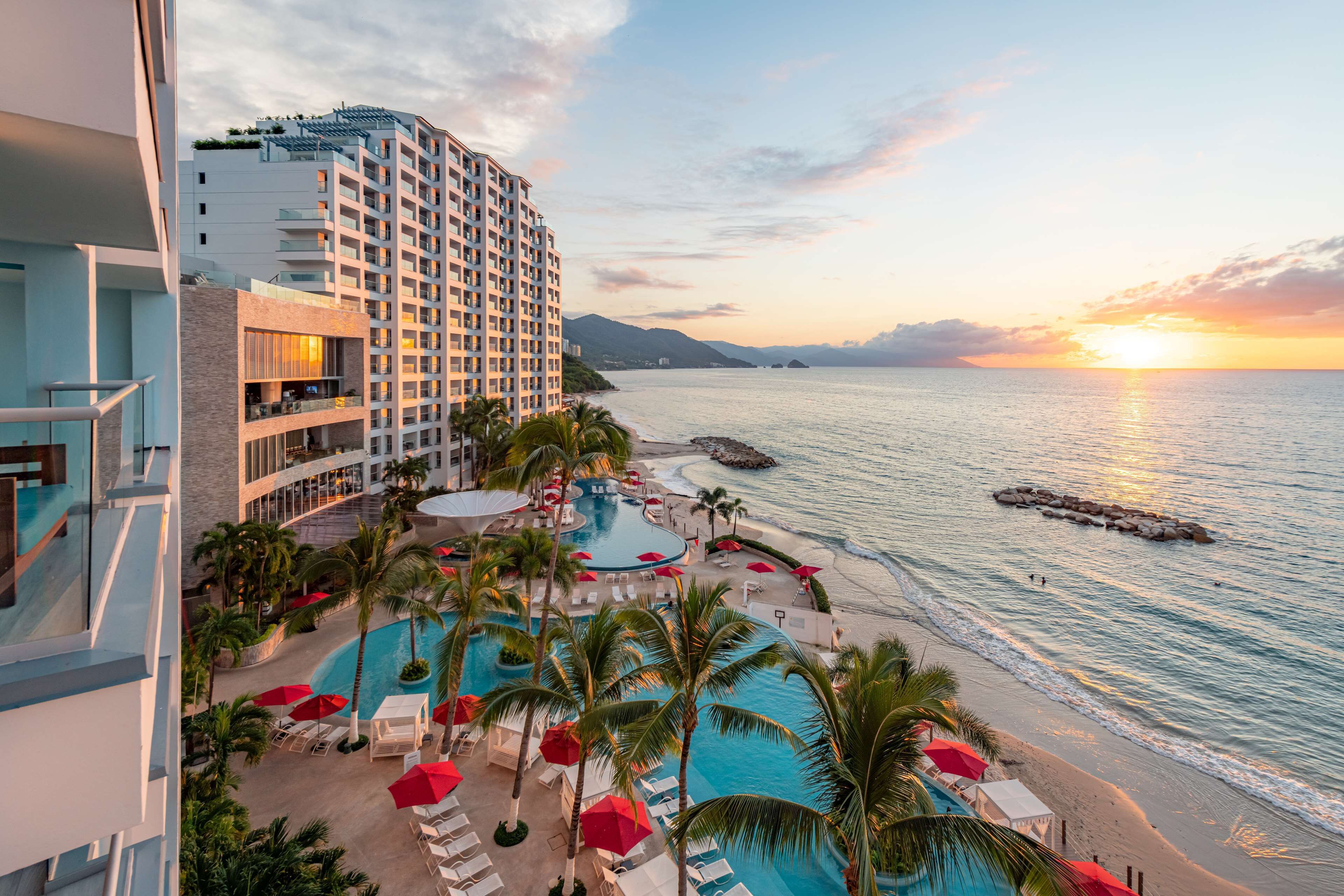 Photo - Hilton Vallarta Riviera All-Inclusive Resort,Puerto Vallarta