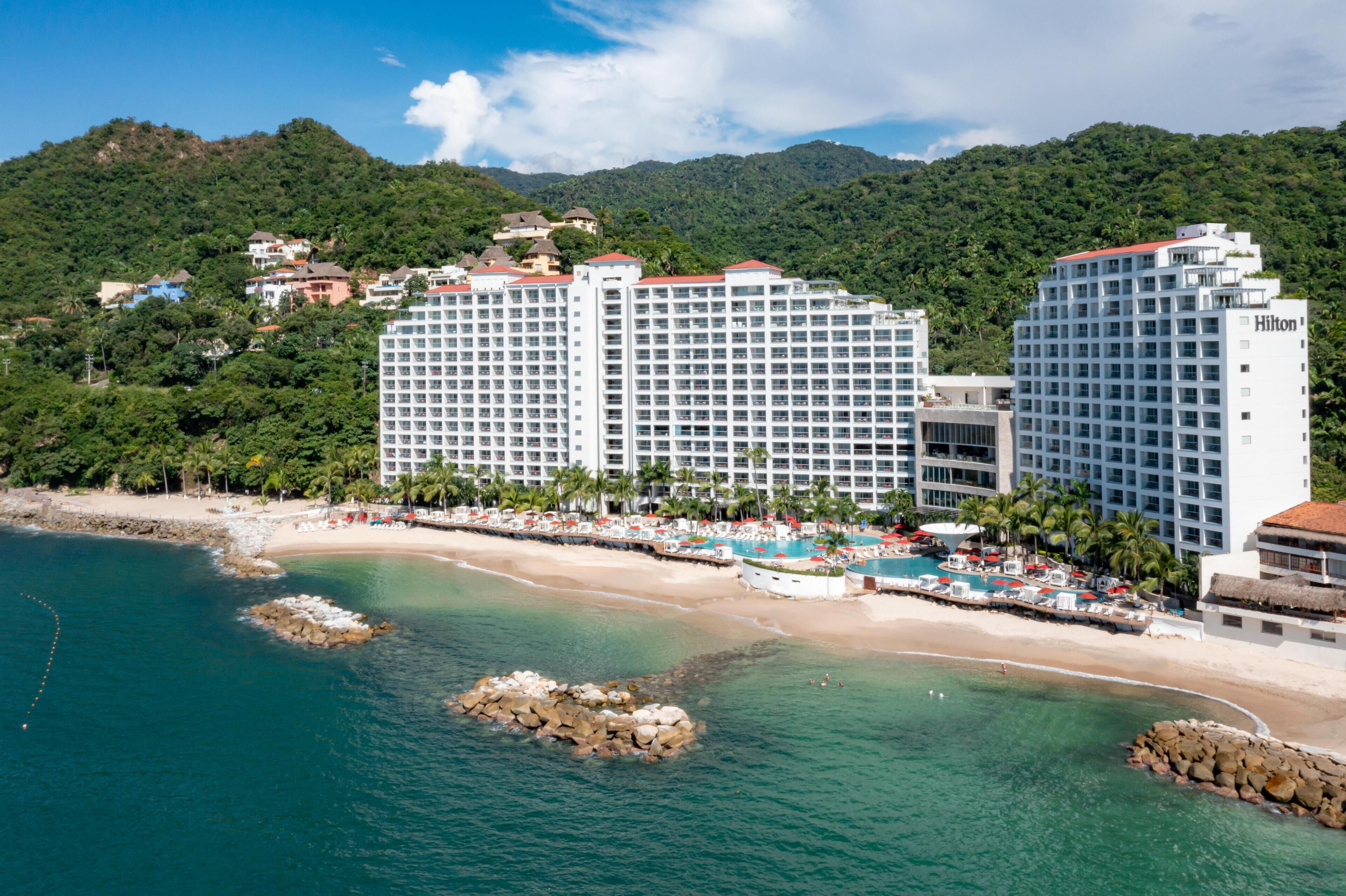 Foto - Hilton Vallarta Riviera All-Inclusive Resort