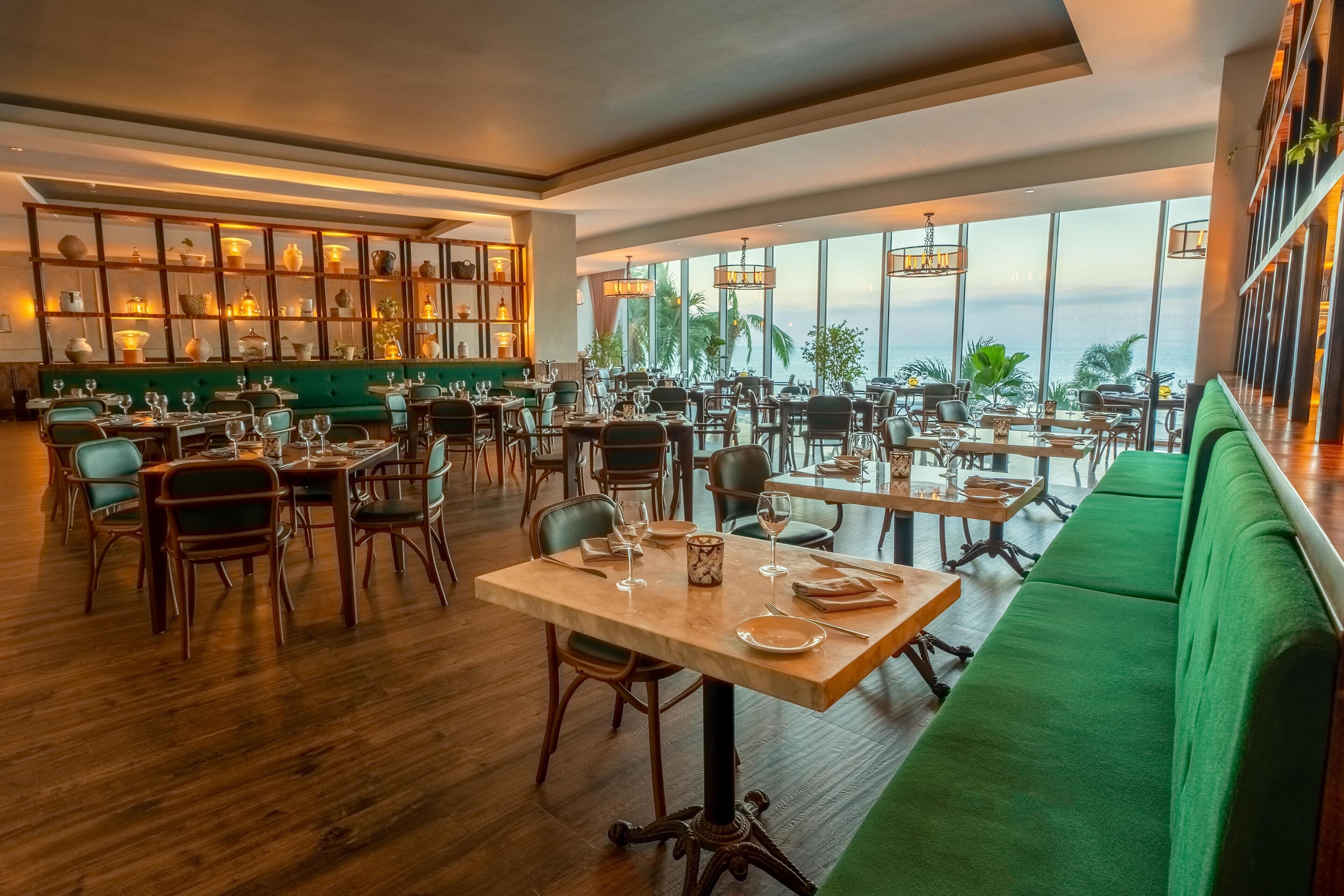 Foto - Hilton Vallarta Riviera All-Inclusive Resort