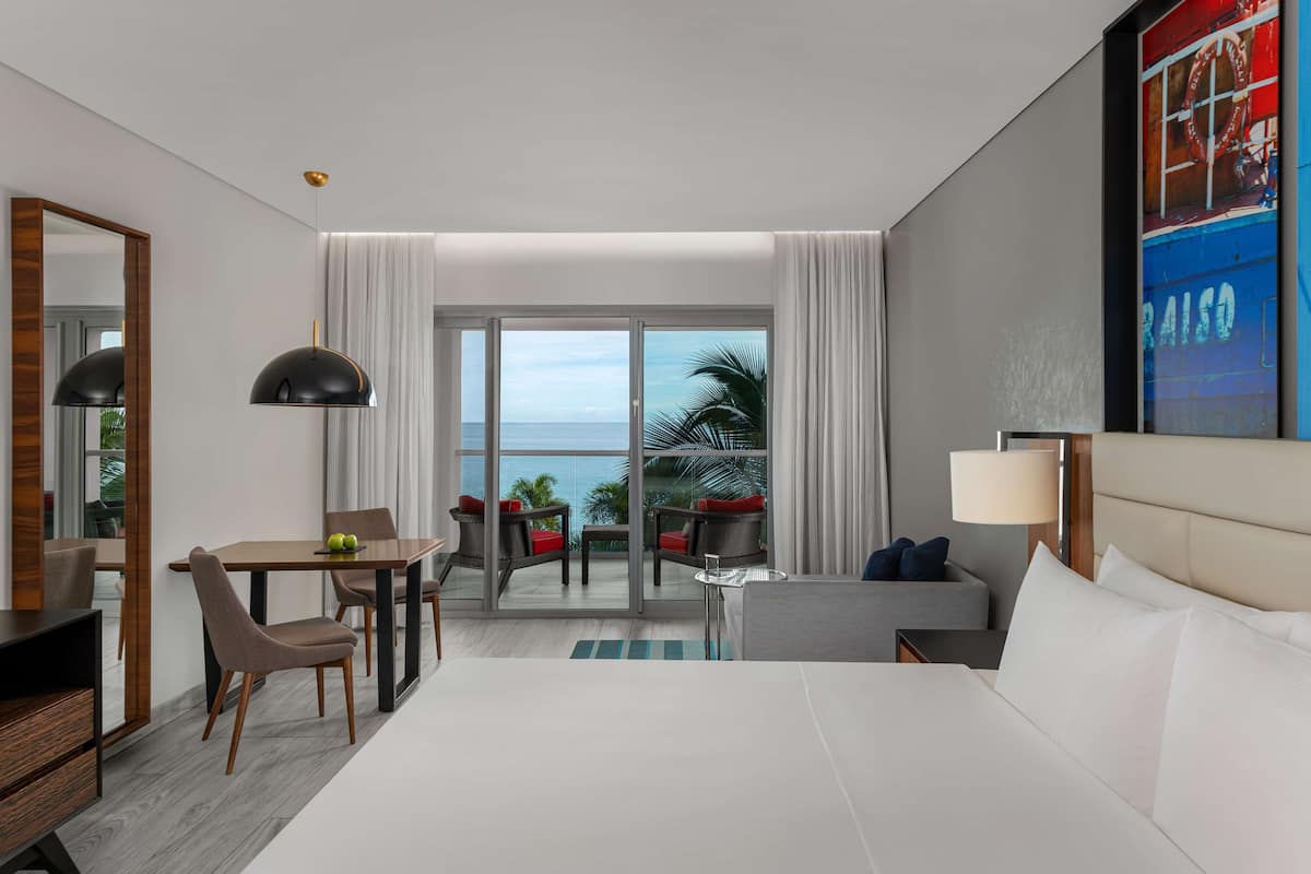 1 chambre, literie de qualité supérieure