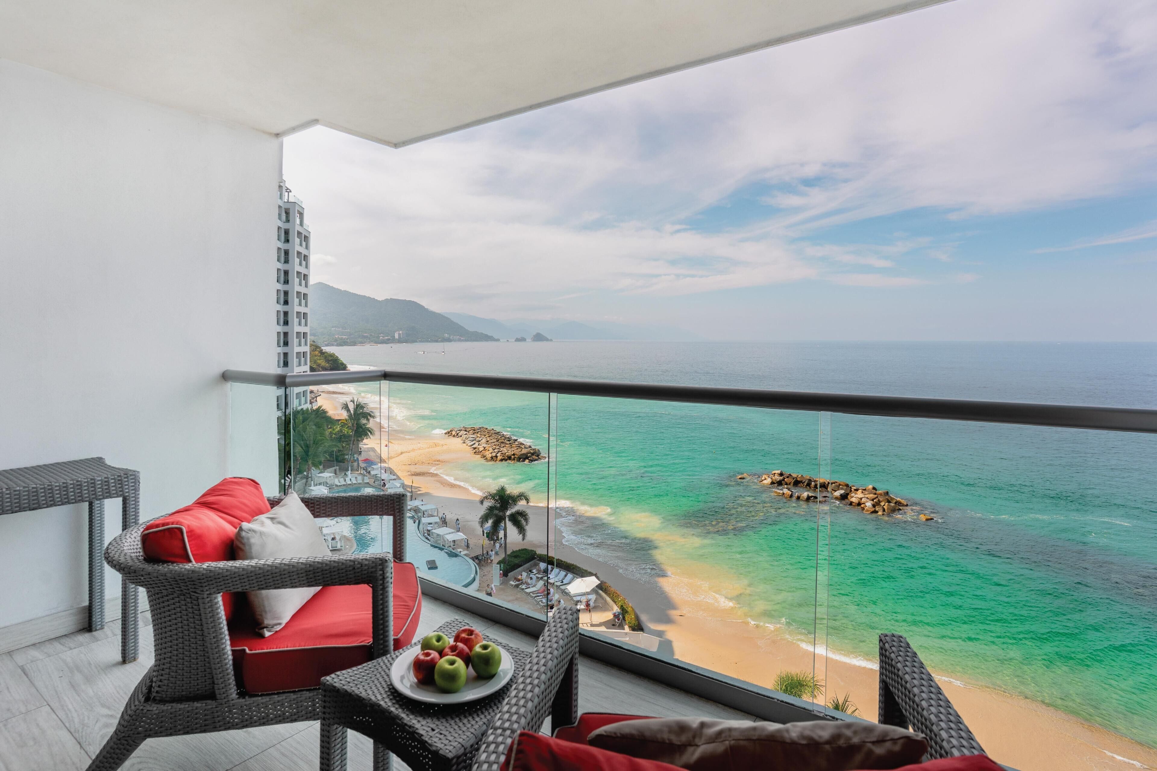 Foto - Hilton Vallarta Riviera All-Inclusive Resort,Puerto Vallarta