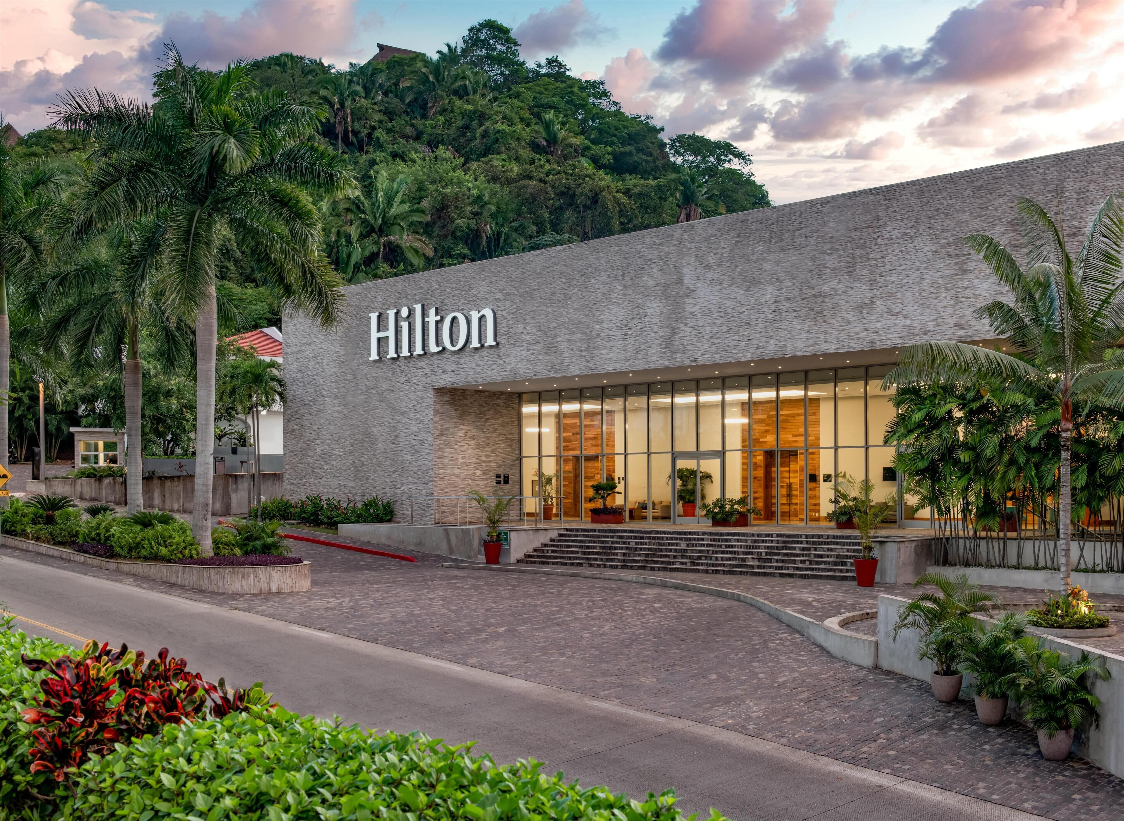 Foto - Hilton Vallarta Riviera All-Inclusive Resort,Puerto Vallarta