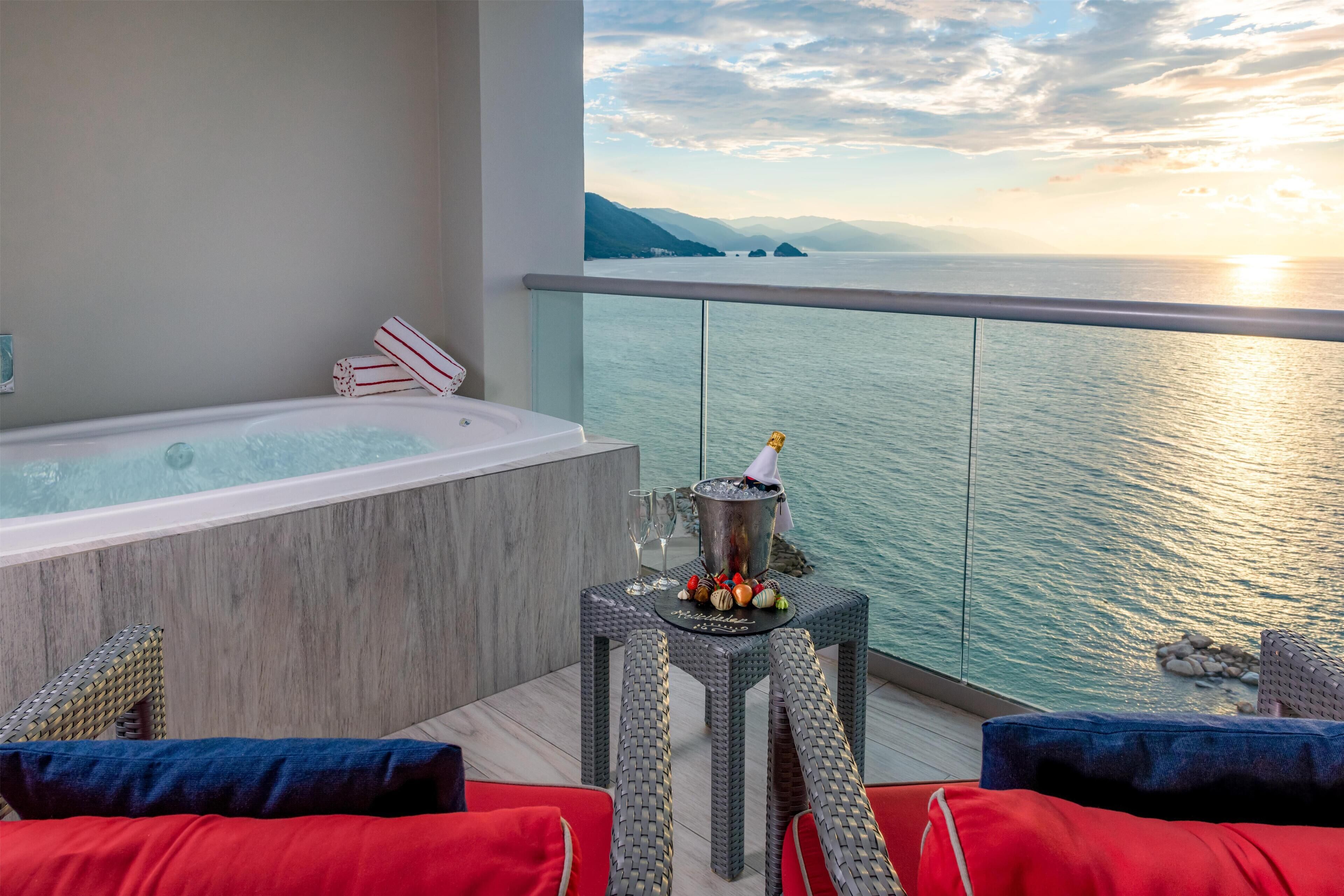 Foto - Hilton Vallarta Riviera All-Inclusive Resort,Puerto Vallarta