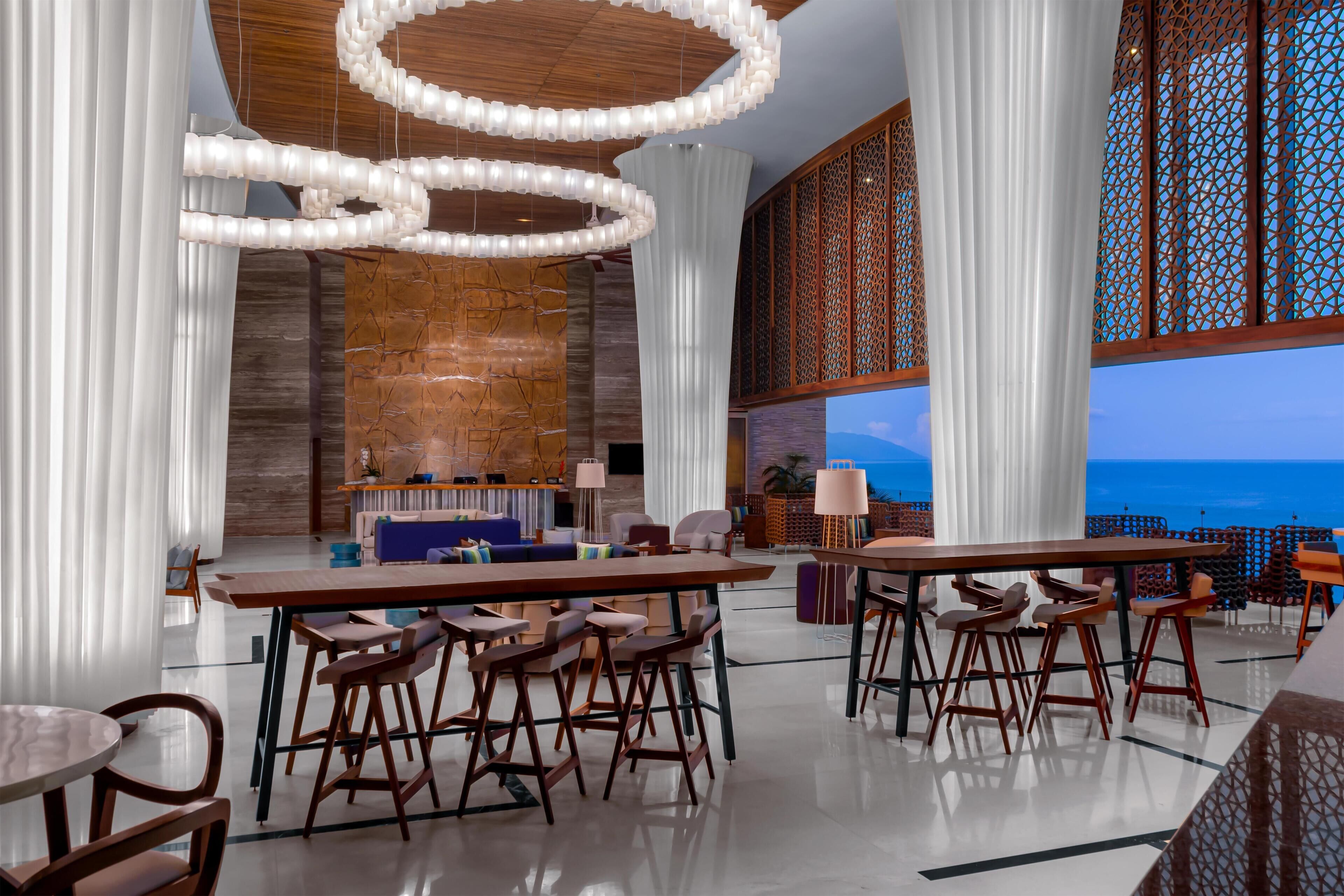 Foto - Hilton Vallarta Riviera All-Inclusive Resort