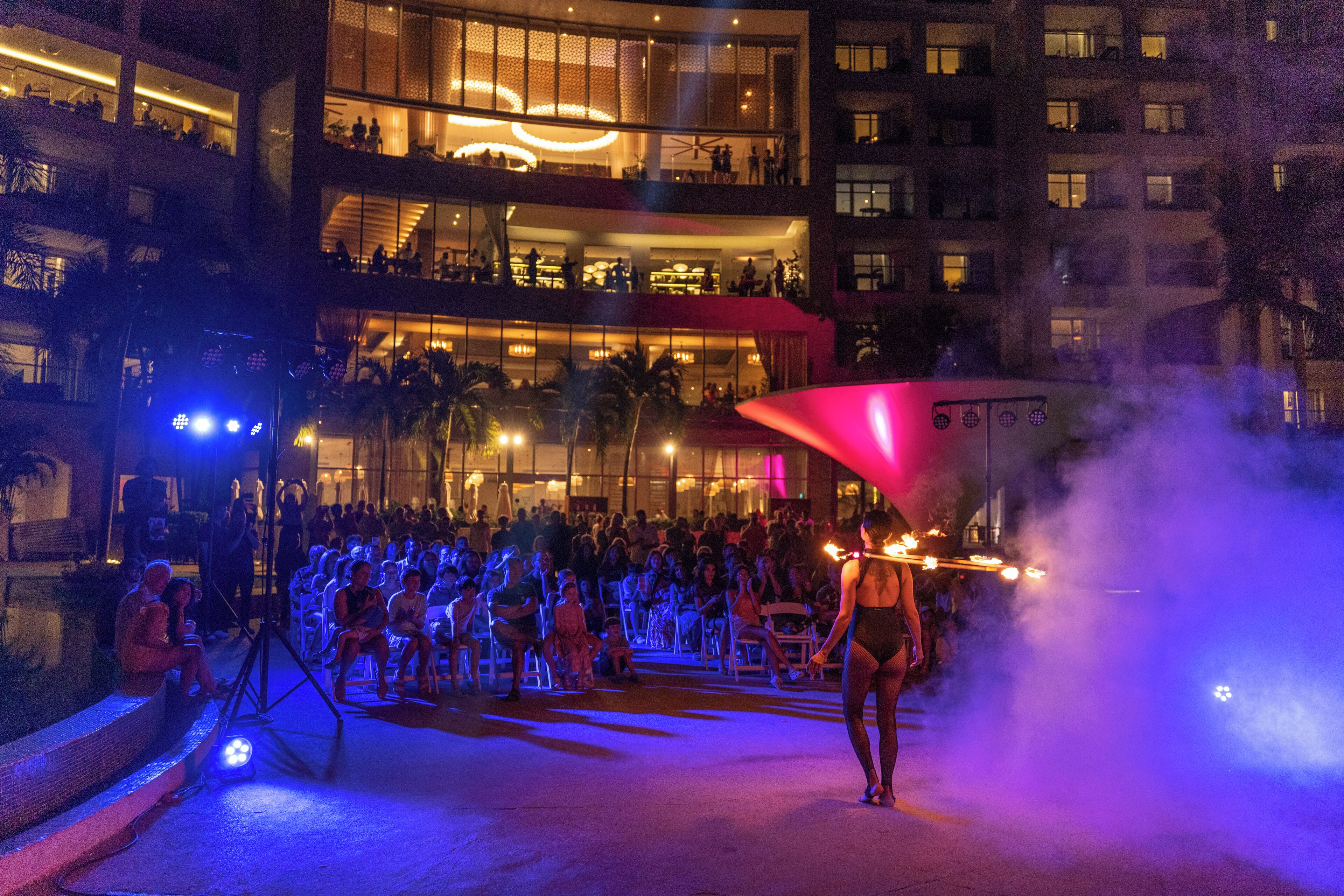 Photo - Hilton Vallarta Riviera All-Inclusive Resort,Puerto Vallarta