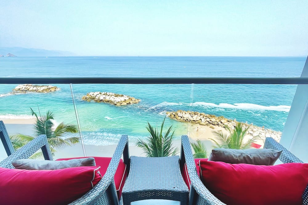 Hilton Vallarta Riviera All-Inclusive Resort, Puerto Vallarta