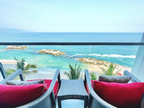 Hilton Vallarta Riviera All-Inclusive Resort, Puerto Vallarta