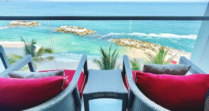 Hilton Vallarta Riviera All-Inclusive Resort, Puerto Vallarta