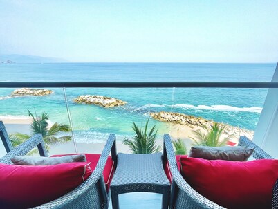 Hilton Vallarta Riviera All-Inclusive Resort, Puerto Vallarta