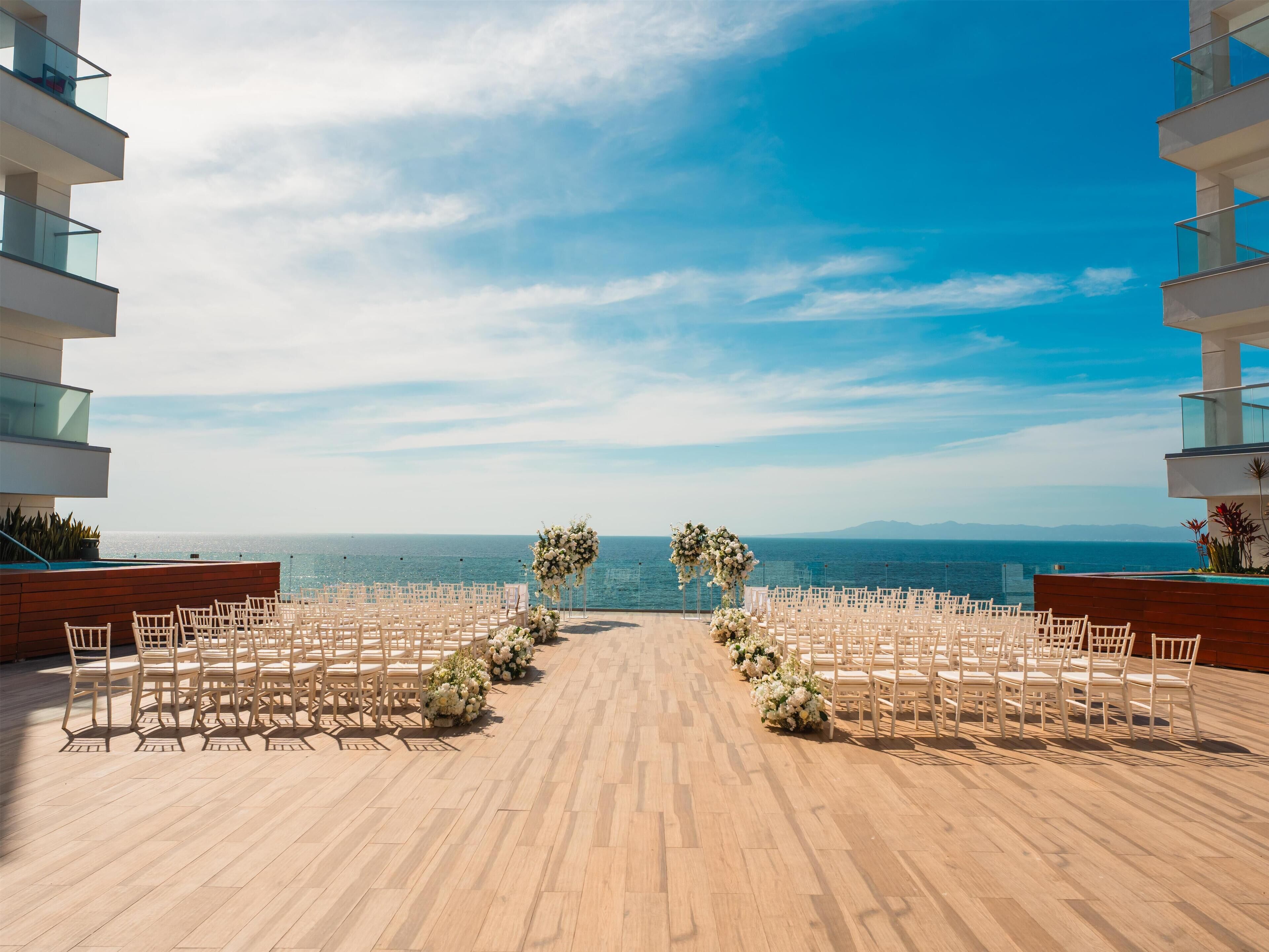 Photo - Hilton Vallarta Riviera All-Inclusive Resort,Puerto Vallarta