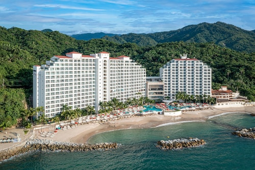 Hilton Vallarta Riviera All-Inclusive Resort, Puerto Vallarta