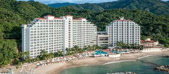 Hilton Vallarta Riviera All-Inclusive Resort, Puerto Vallarta
