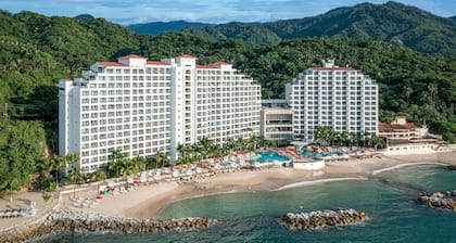 Hilton Vallarta Riviera All-Inclusive Resort, Puerto Vallarta