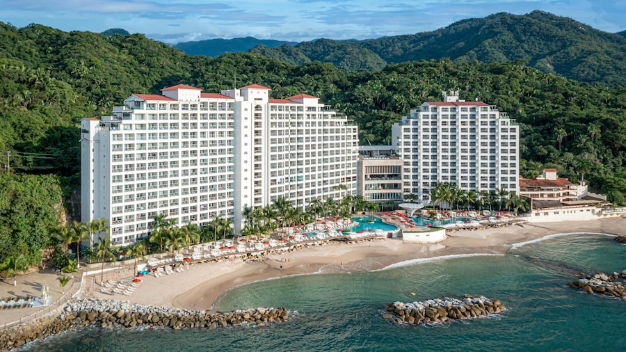 Hilton Vallarta Riviera All-Inclusive Resort, Puerto Vallarta
