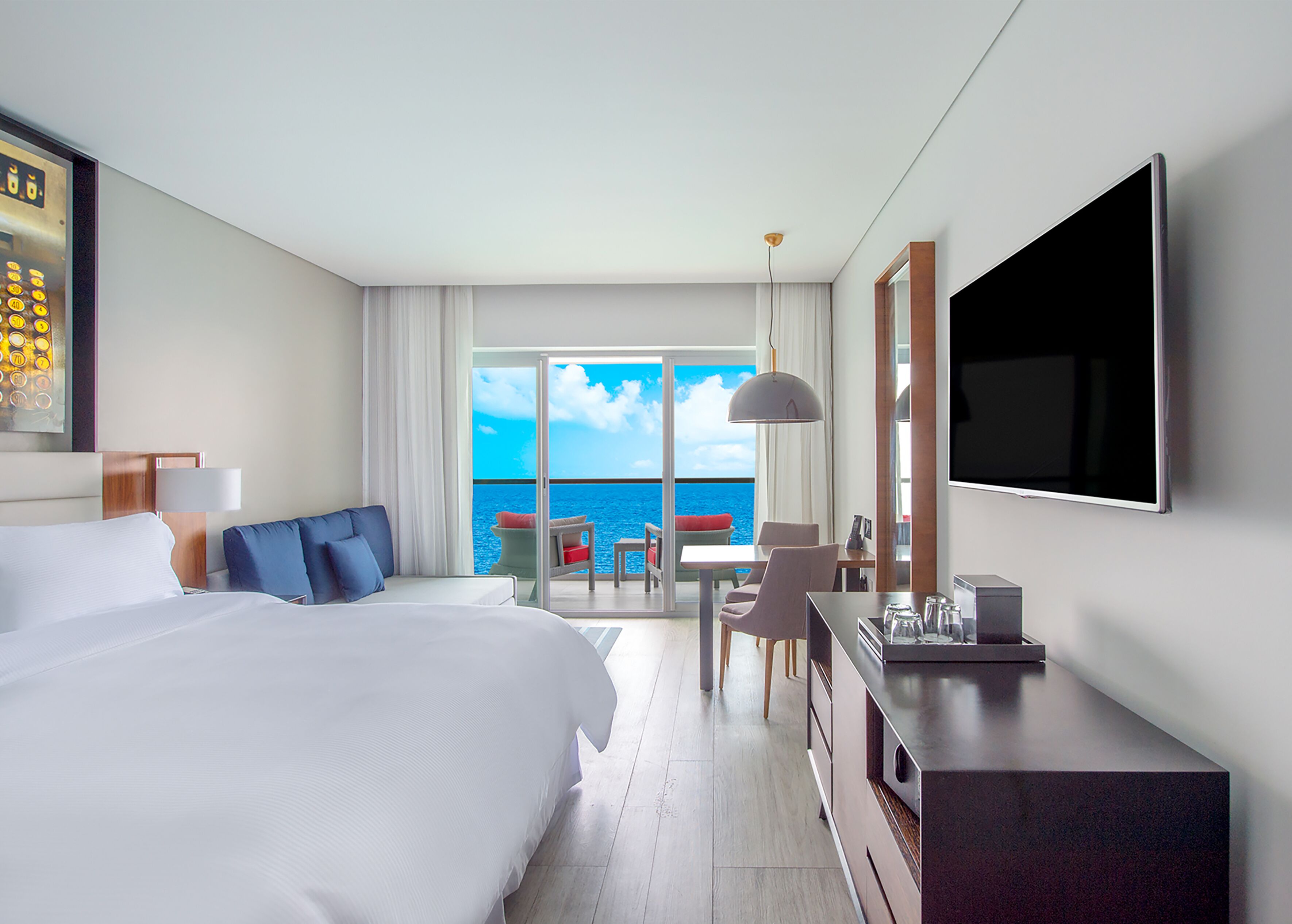 Photo - Hilton Vallarta Riviera All-Inclusive Resort,Puerto Vallarta