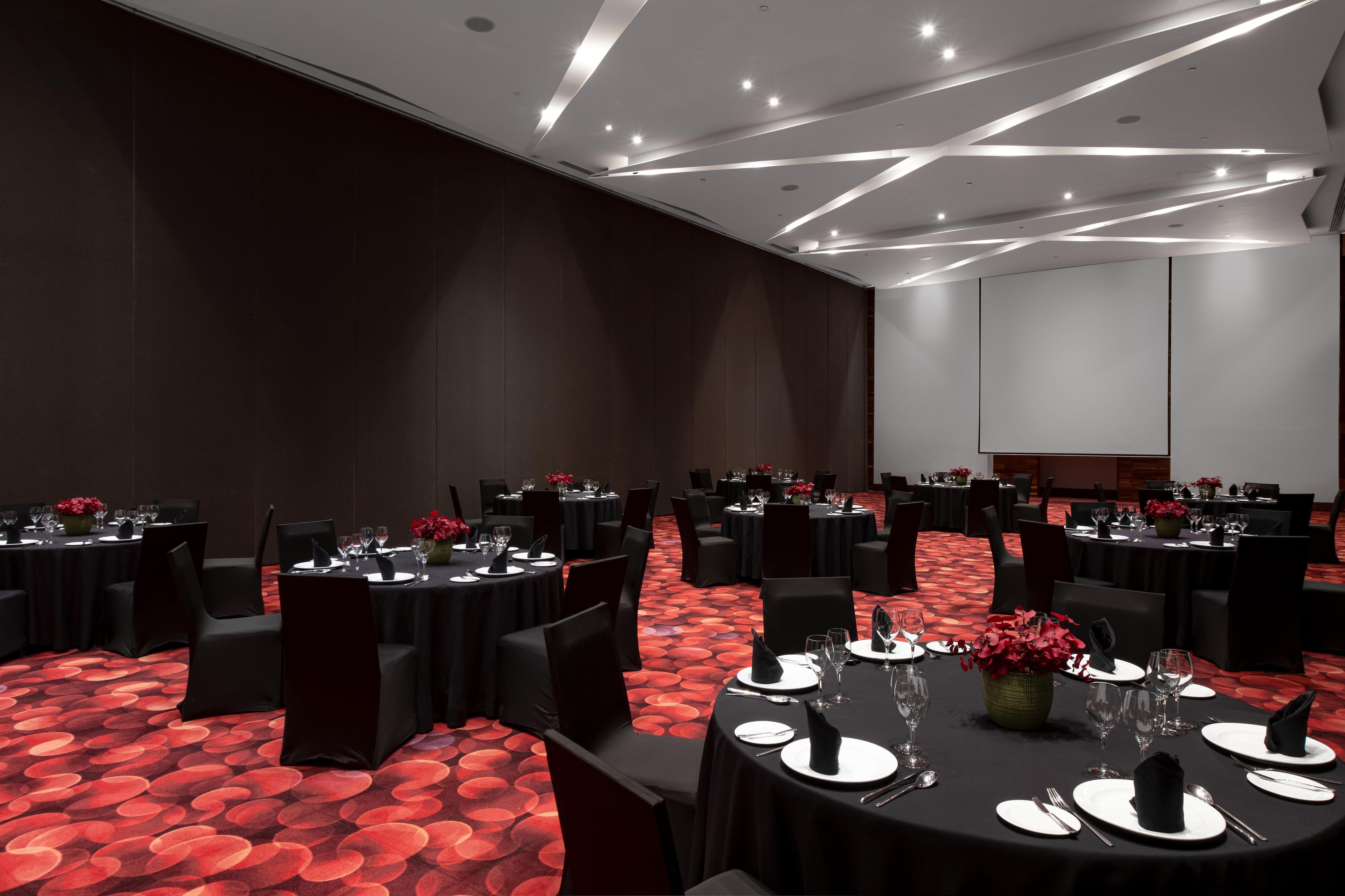 Sala de reuniones