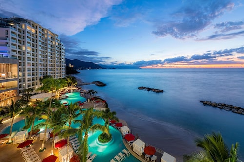 Hilton Vallarta Riviera All-Inclusive Resort, Puerto Vallarta
