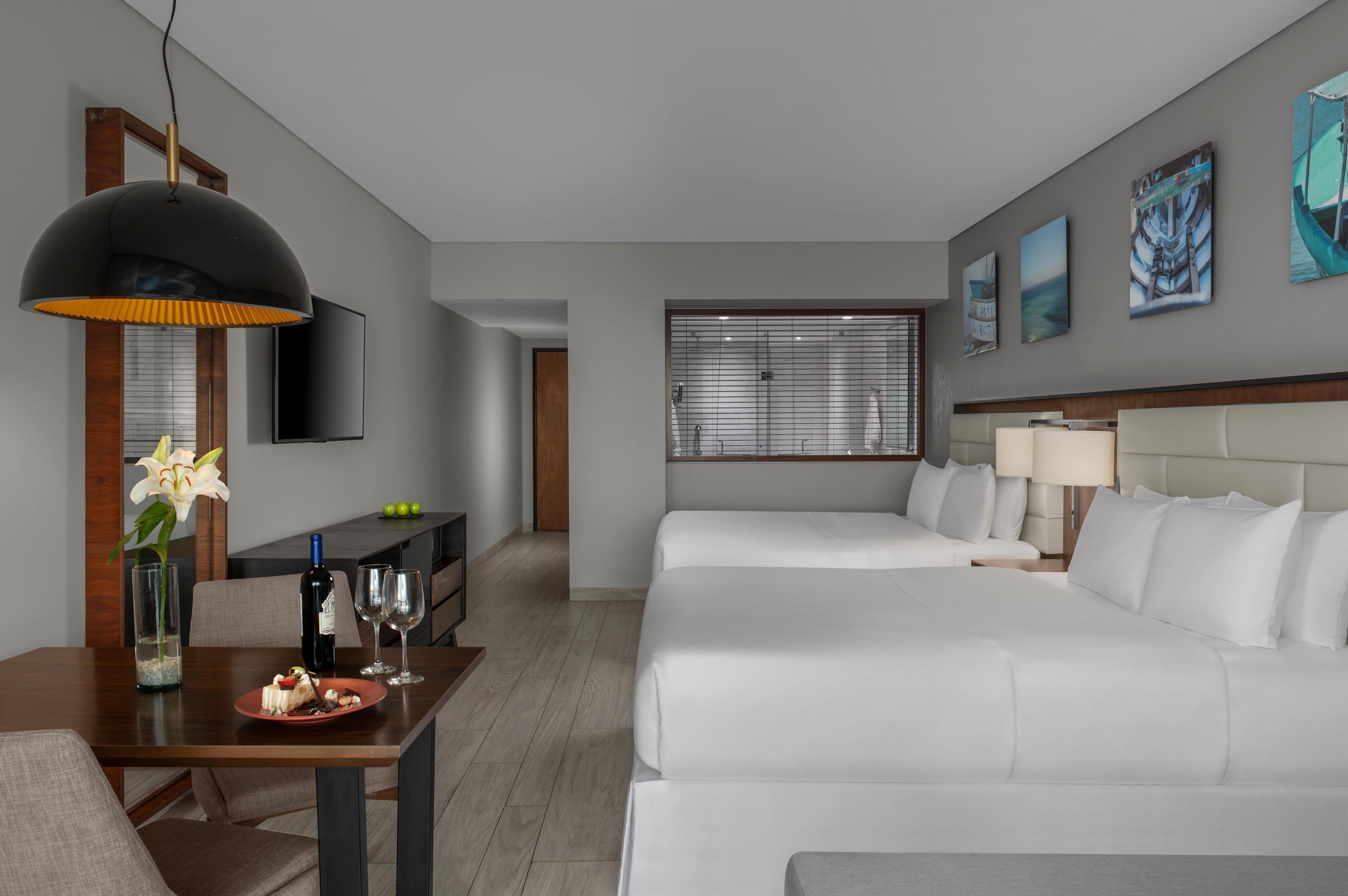 Habitación
