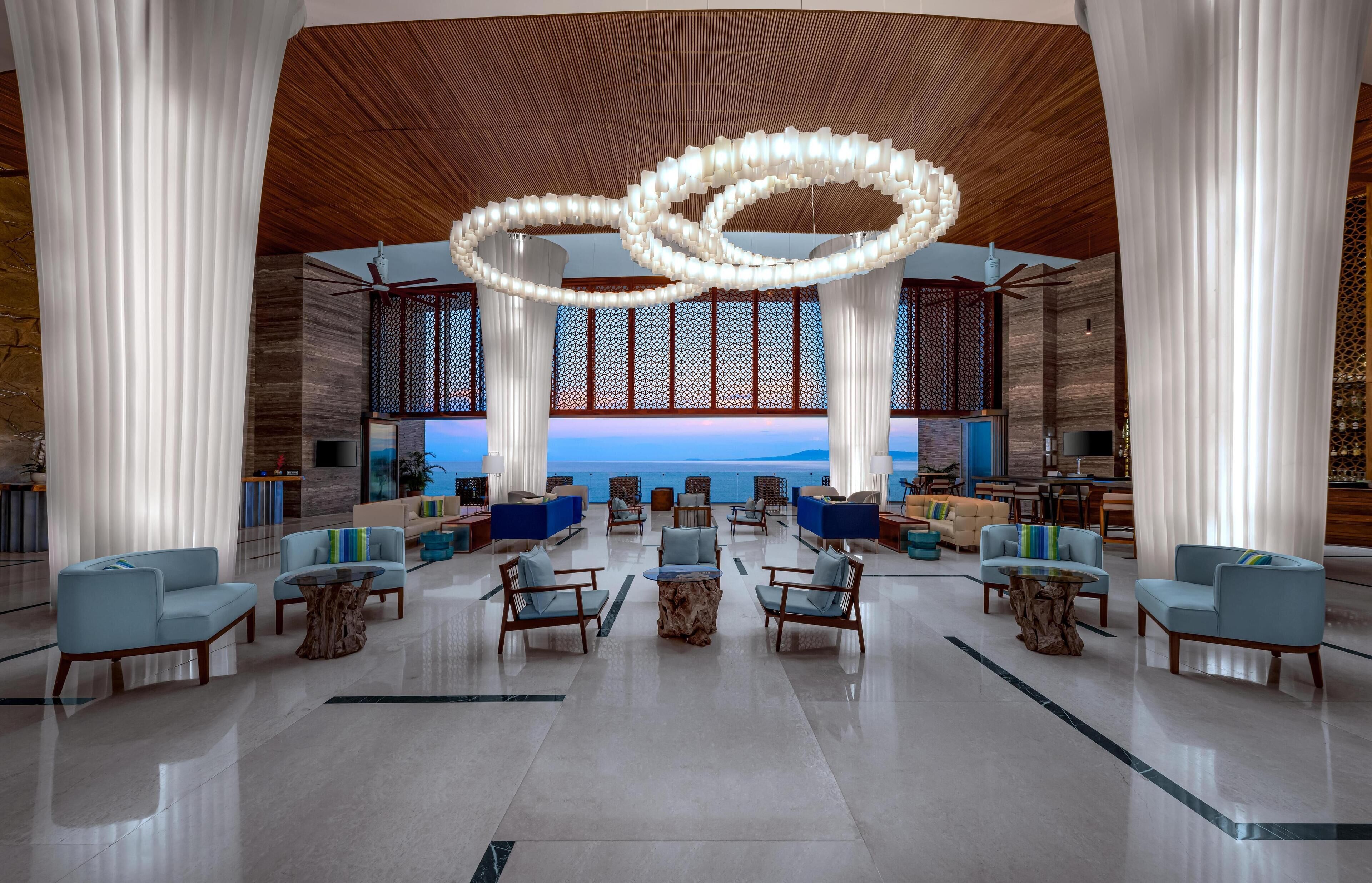 Photo - Hilton Vallarta Riviera All-Inclusive Resort,Puerto Vallarta