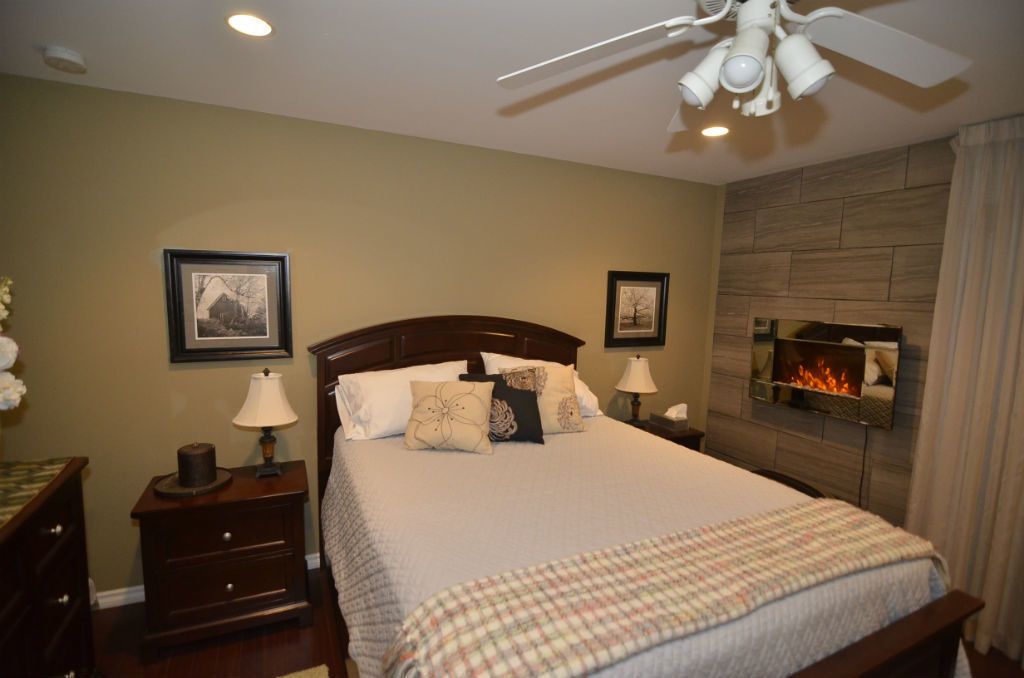 Comfort Room, 1 Queen Bed | Premium bedding, free WiFi