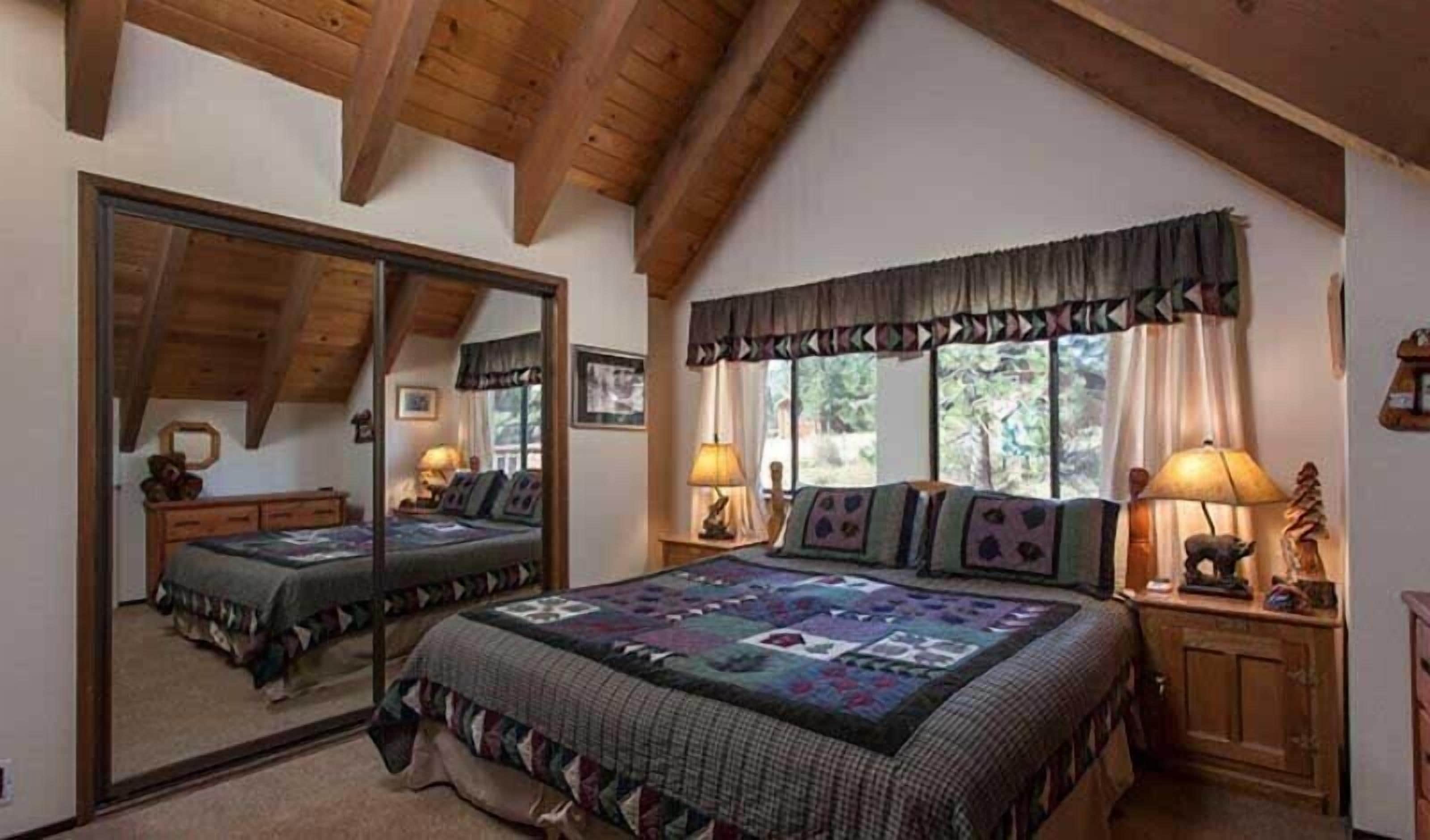 House, 3 Bedrooms | 3 bedrooms, free WiFi, bed sheets