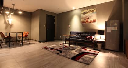 Hotel Banwol