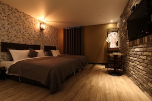Business Twin Room