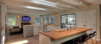 Squaw Valley Paradise