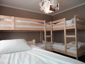 203 / 1 Bed in Female Dormitory Room