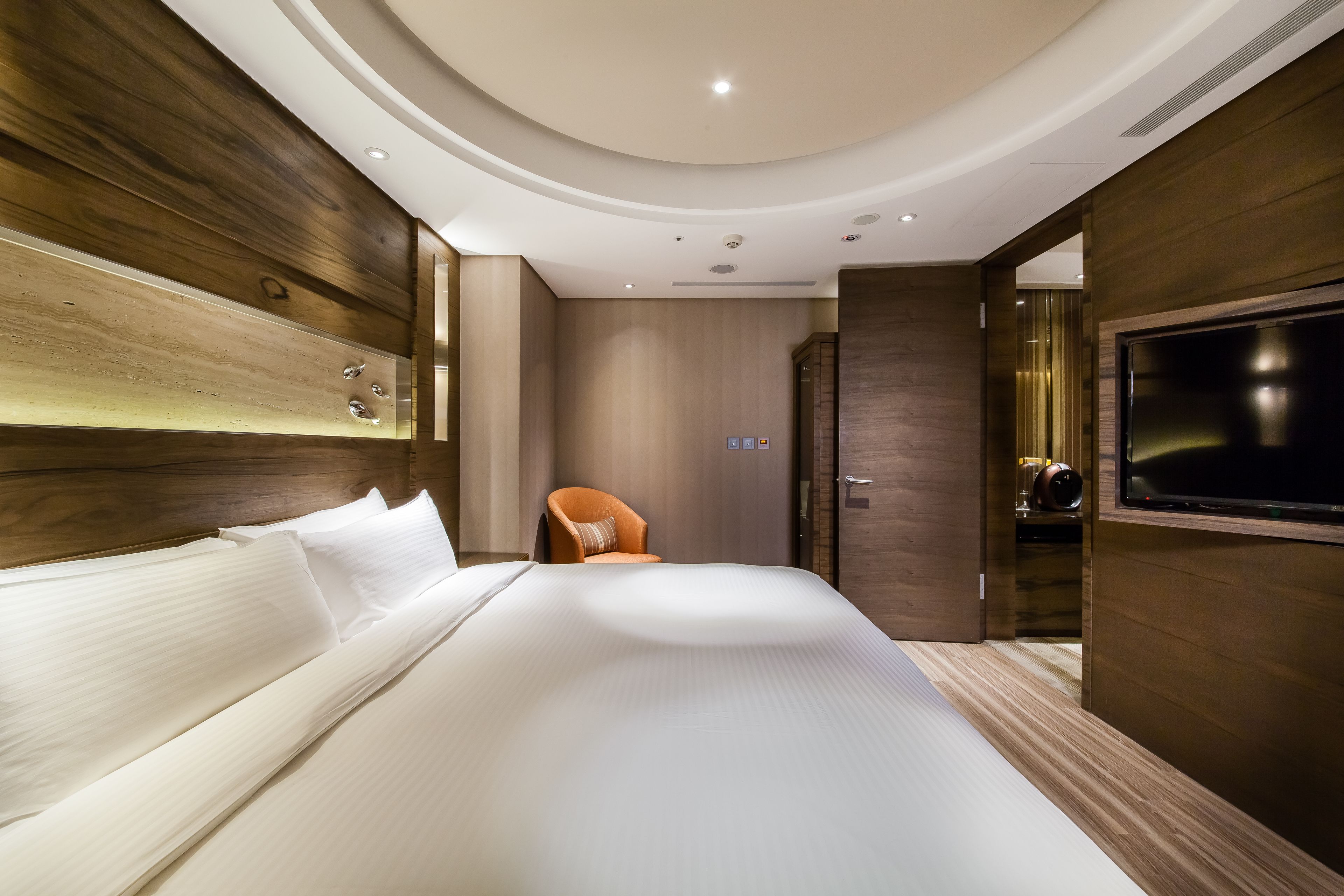 Foto - Green World Taipei Station