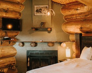 Studio, 1 Queen-Bett