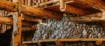 巴爾恩牧場飯店